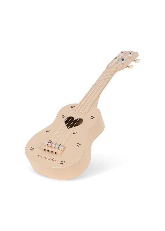 Konges Slojd UKULELE GLOSSY Cherry FSC